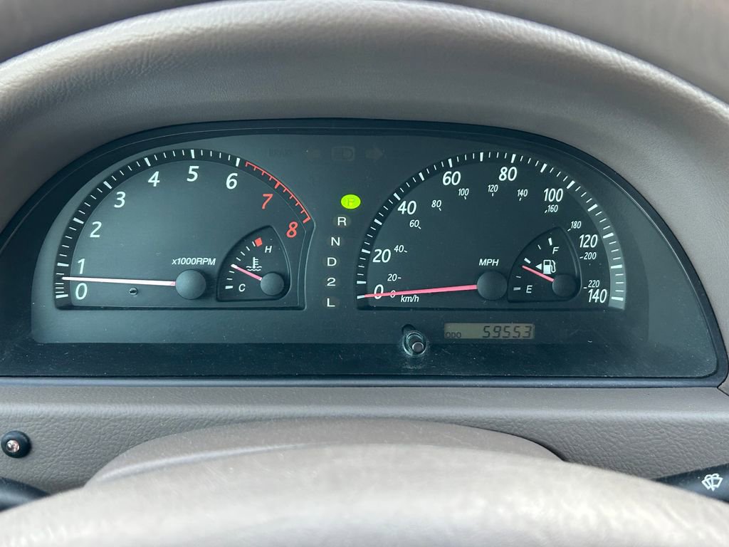 Used 2003 Toyota Camry image 20