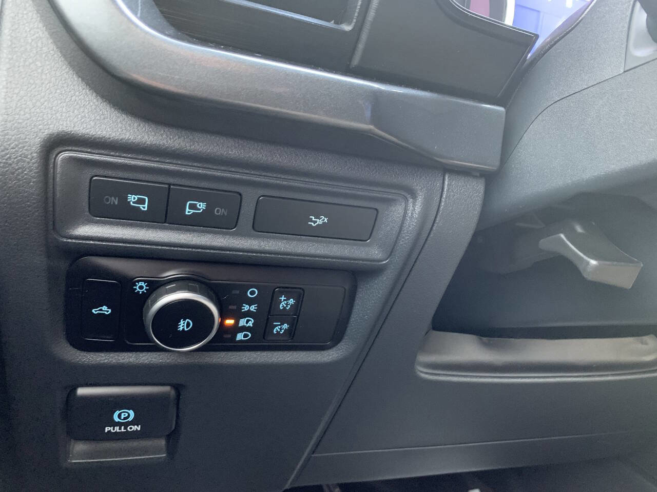 Used 2023 Ford F150 XLT w/ Equipment Group 302A High image 12