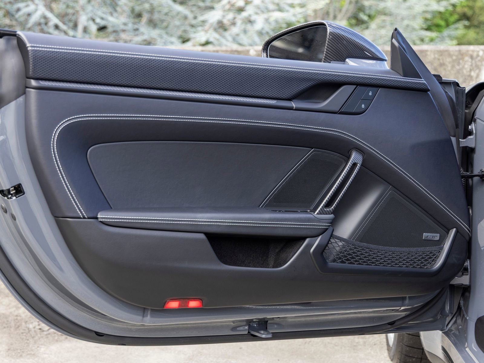 Certified 2025 Porsche 911 GT3 image 27