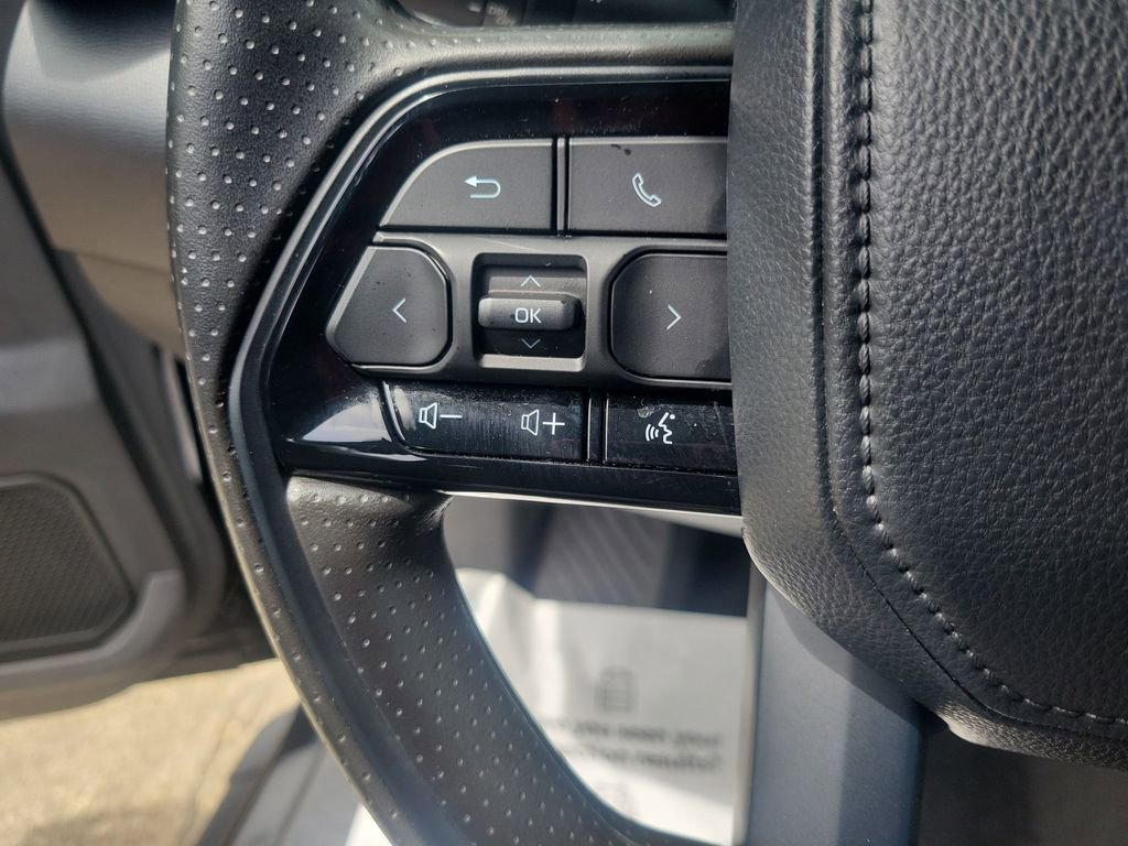 Used 2024 Toyota Tundra SR5 w/ SX Package image 33