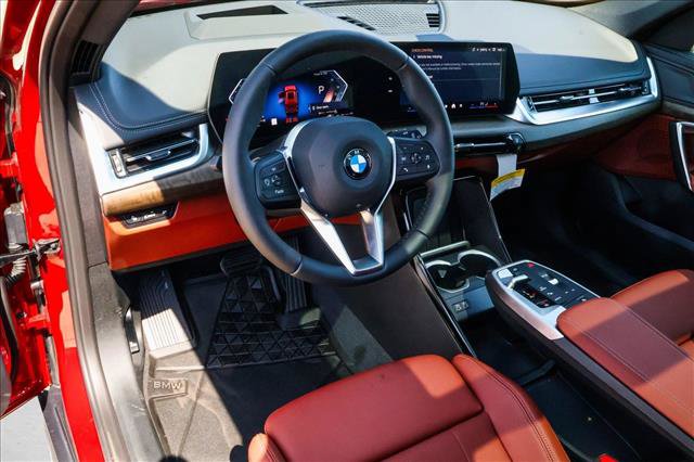 New 2027 BMW X1 xDrive28i AWD/4WD image 10