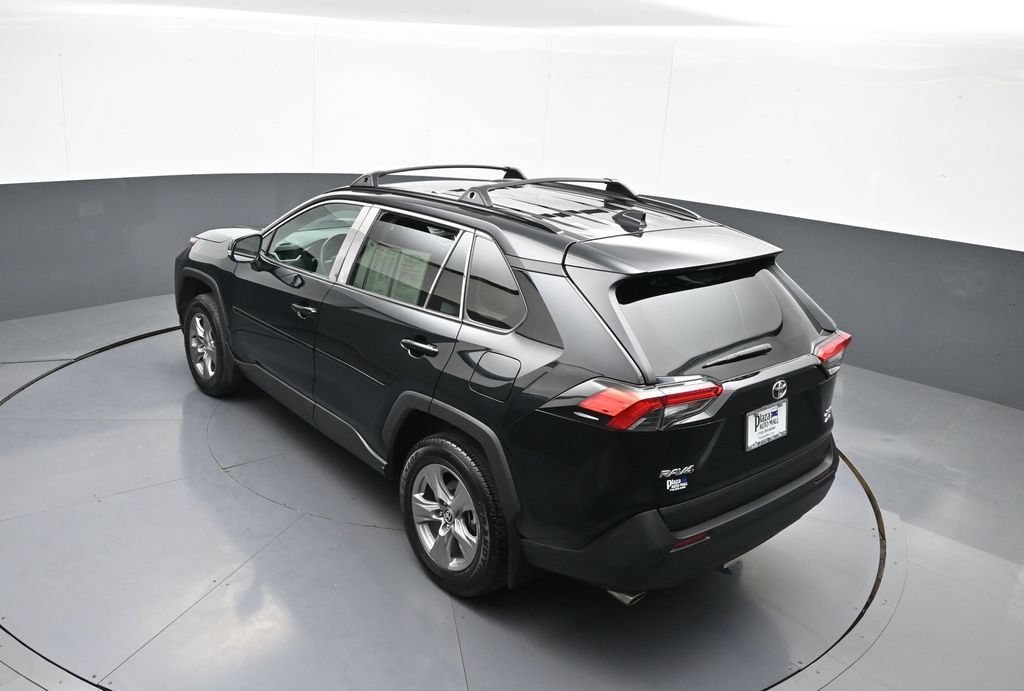 Certified 2024 Toyota RAV4 XLE w/ Convenience Package AWD/4WD image 41
