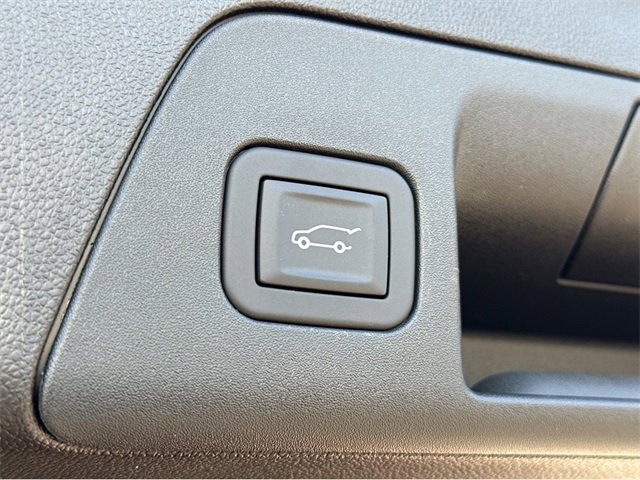 New 2026 Buick Envision Sport Touring image 27