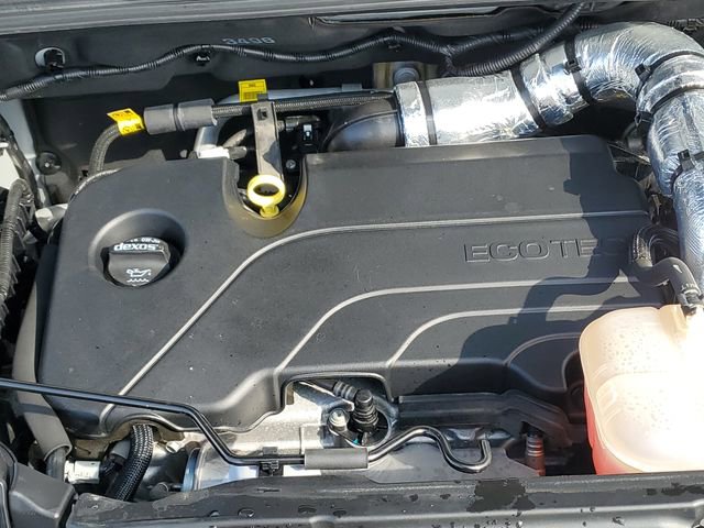 Used 2022 Chevrolet Trax LT w/ LT Convenience Package image 28