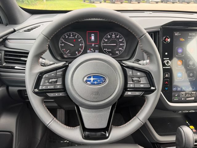New 2026 Subaru Forester Sport w/ Onyx Edition AWD/4WD image 15