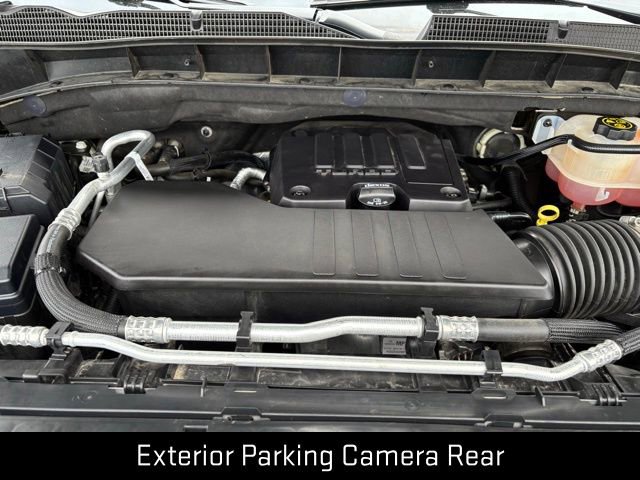 Used 2022 GMC Sierra 1500 Elevation image 25