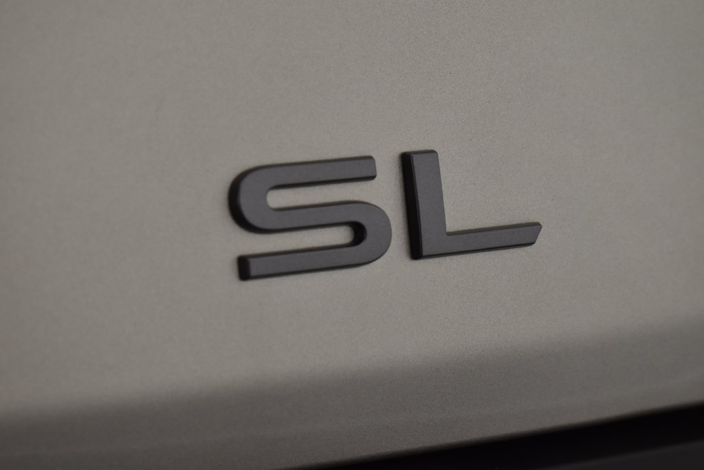 New 2026 Nissan Murano SL AWD/4WD image 10
