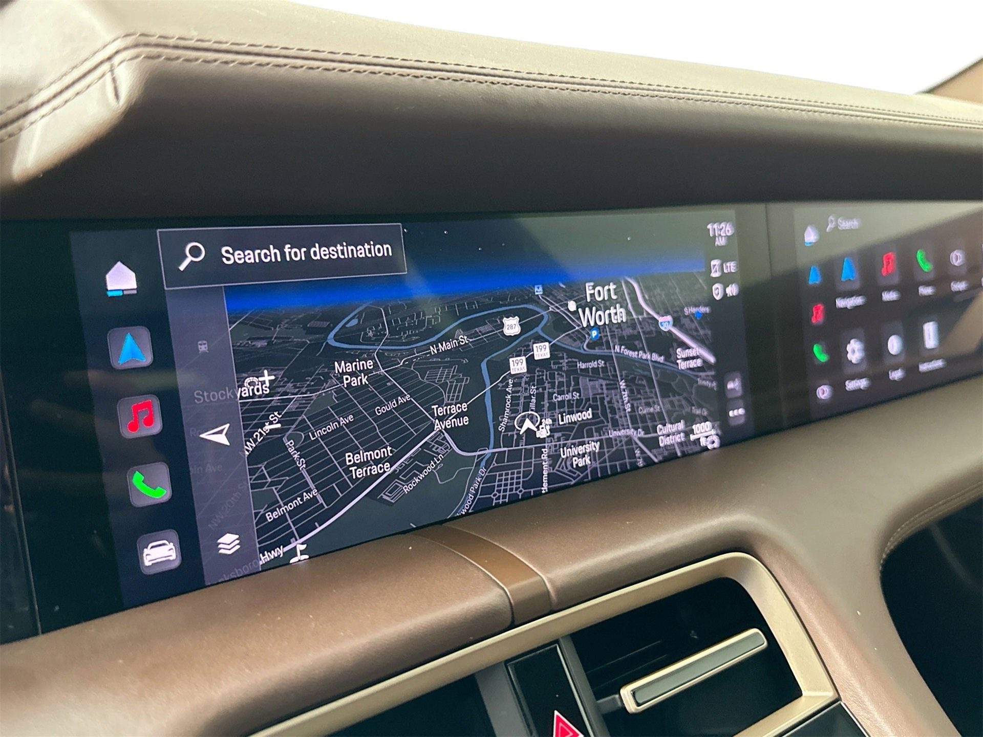 Certified 2021 Porsche Taycan 4S image 22