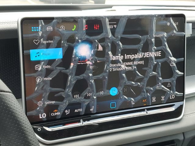 New 2026 Volkswagen Tiguan SE R-Line AWD/4WD image 29