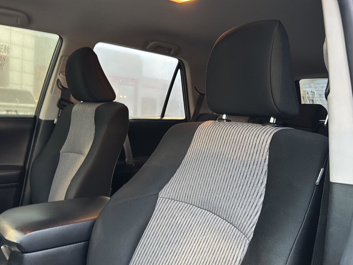 Used 2017 Toyota 4Runner SR5 image 26