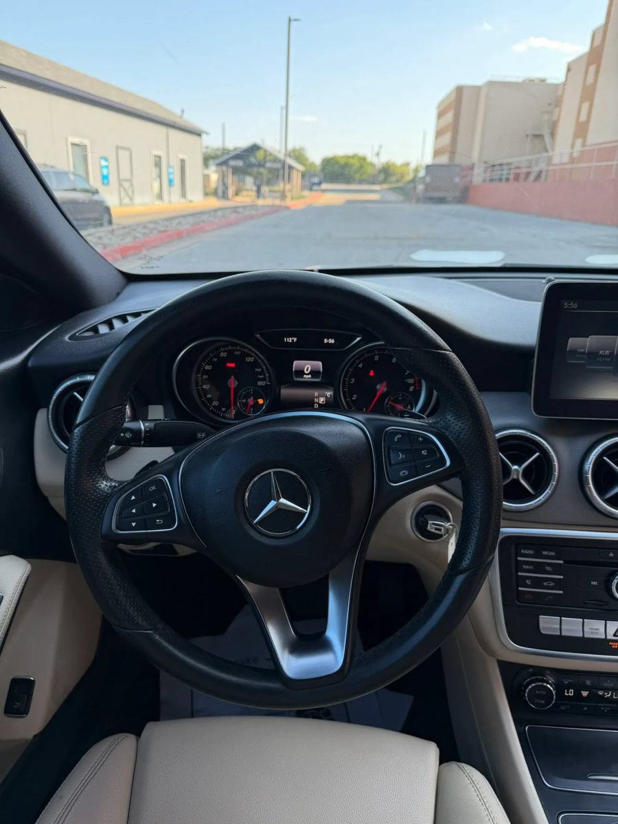 Used 2017 Mercedes-Benz CLA 250 image 80