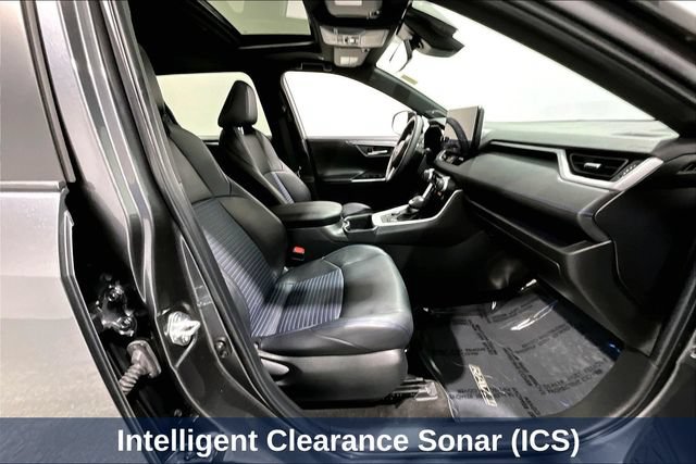 Used 2023 Toyota RAV4 XSE AWD/4WD image 35