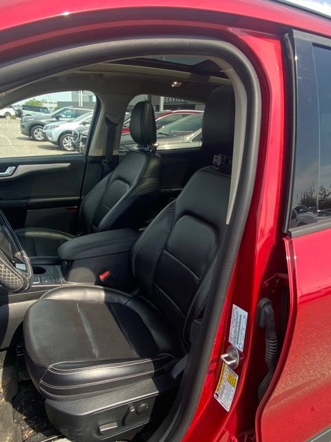 Used 2020 Ford Escape SE Sport AWD/4WD image 8