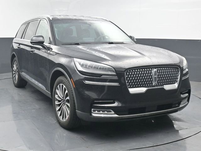 Used 2020 Lincoln Aviator Reserve