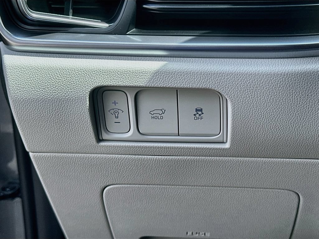 New 2026 Kia Sorento EX w/ EX Premium Package FWD image 10