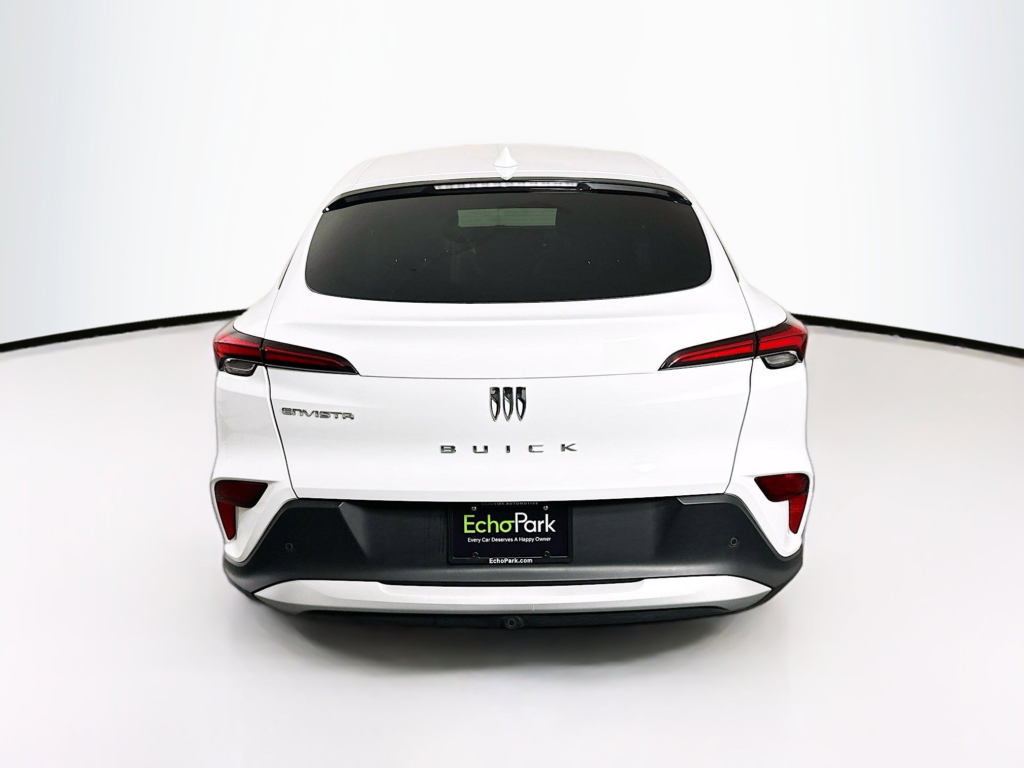 Used 2025 Buick Envista Preferred FWD image 7