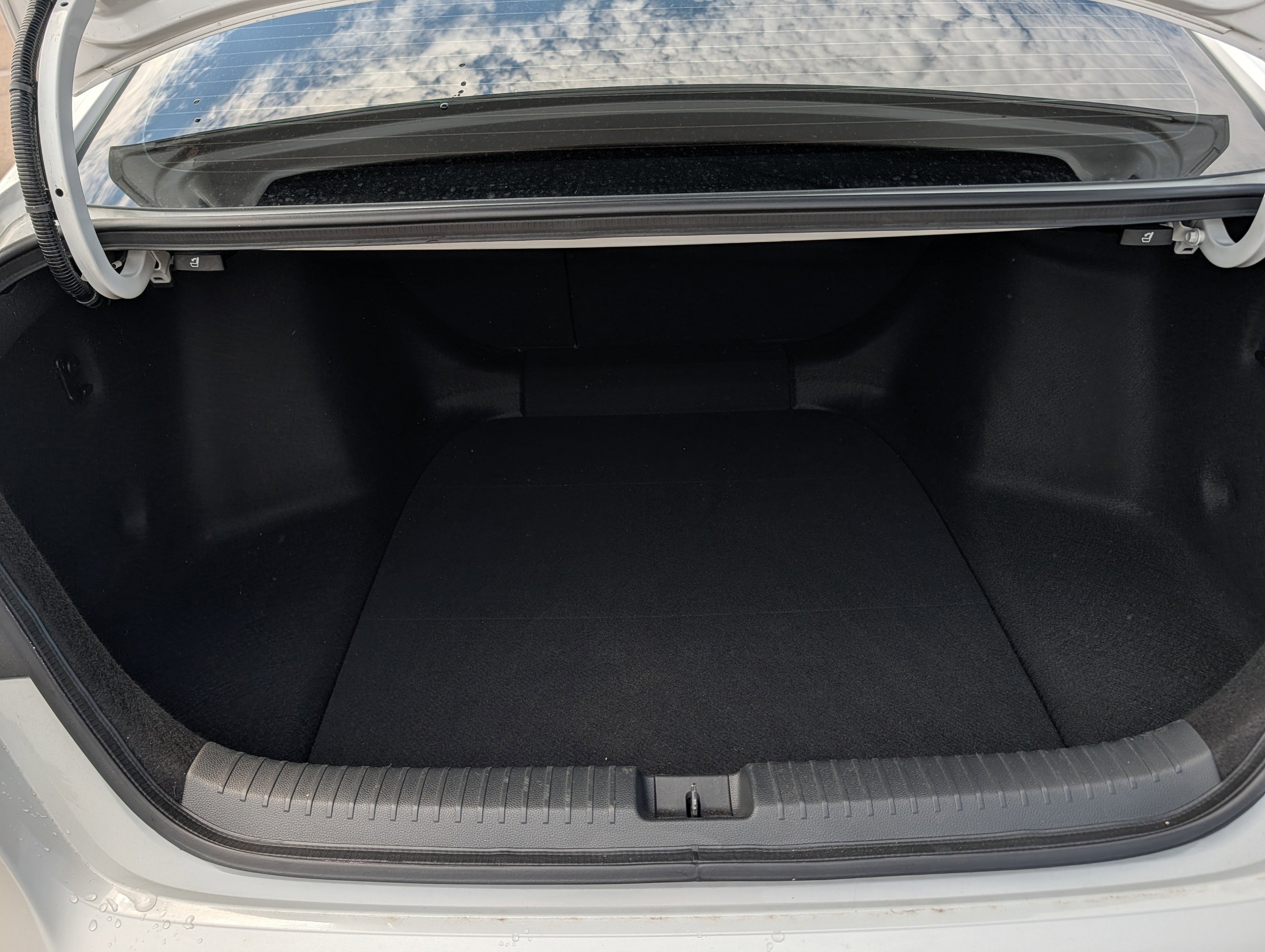 Used 2024 Honda Accord EX image 18
