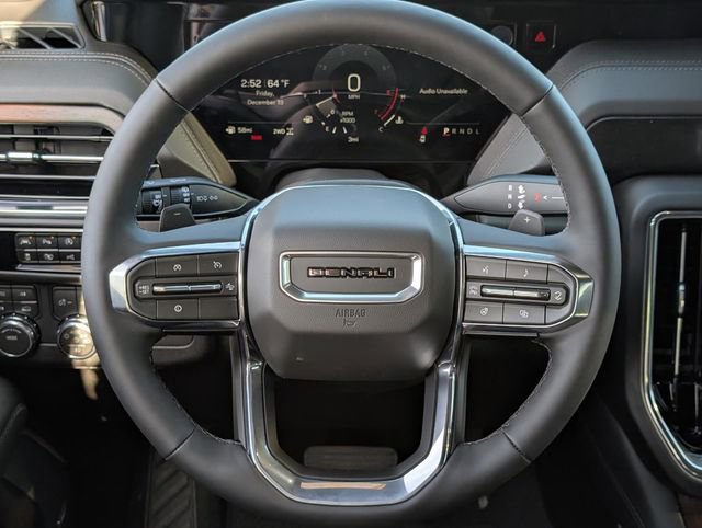 New 2026 GMC Yukon XL Denali image 22