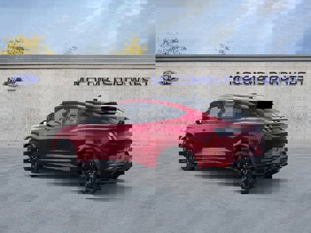 New 2025 Ford Mustang Mach-E GT image 6