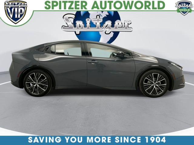 Used 2023 Toyota Prius XLE image 12