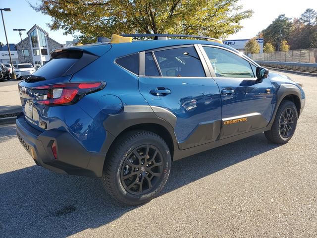 New 2026 Subaru Crosstrek 2.5i Wilderness image 6