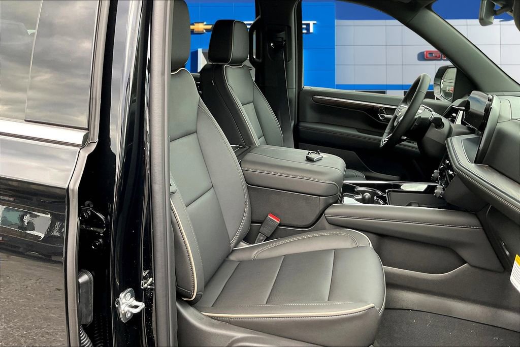 New 2025 Chevrolet Tahoe Premier image 11