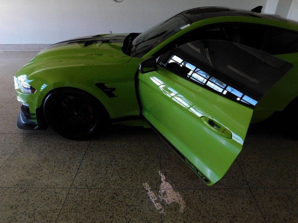 Used 2020 Ford Mustang GT Premium w/ Equipment Group 401A image 39