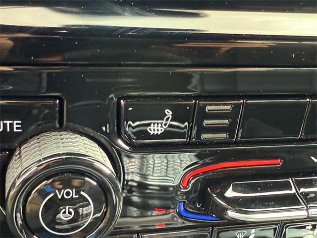 New 2025 Jeep Grand Cherokee Limited w/ Black Appearance Package image 25