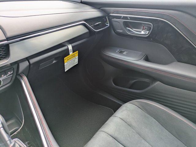 New 2026 Acura ADX A-Spec FWD image 21
