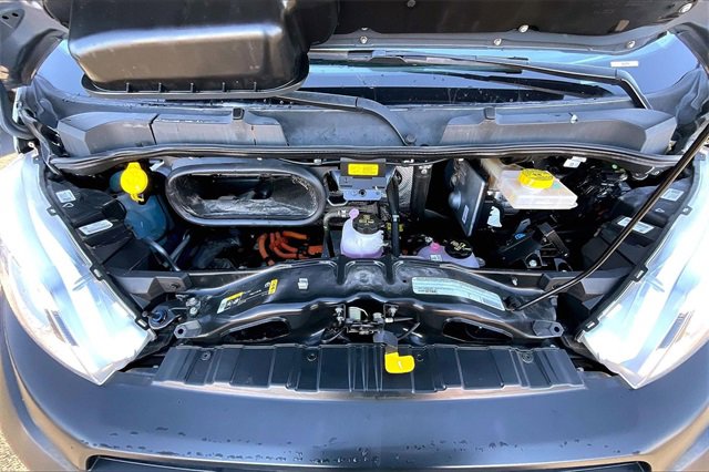 Used 2024 RAM ProMaster 3500 image 9