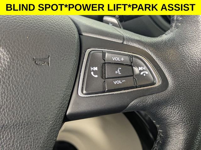 Used 2017 Ford Escape Titanium FWD image 15