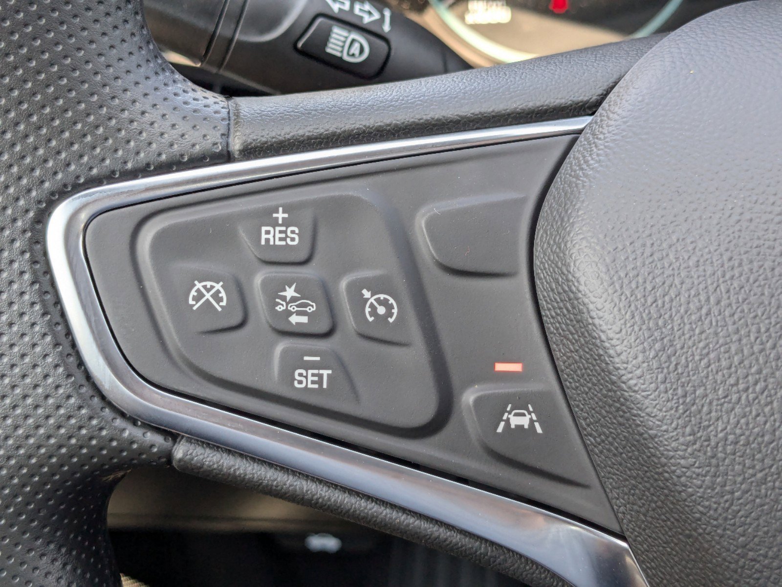 New 2024 Chevrolet Malibu LT image 8