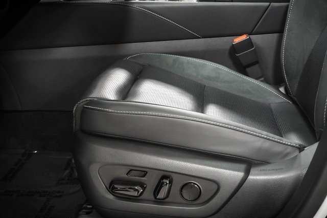 Certified 2024 Lexus RX 450h AWD w/ Luxury Package image 11