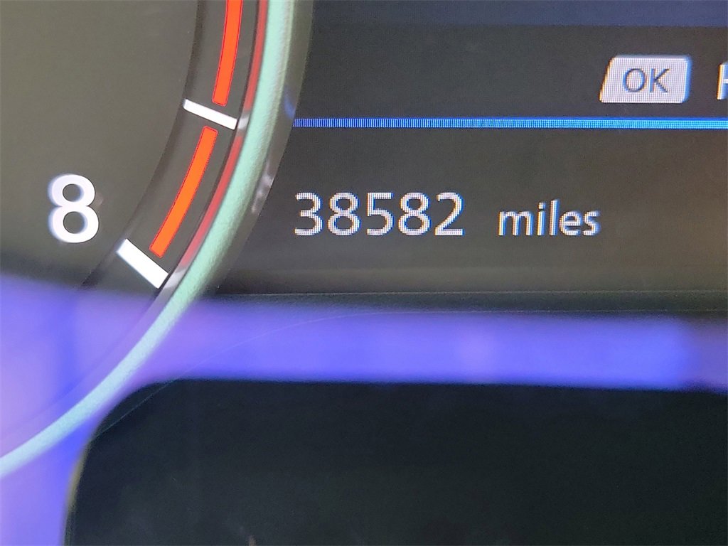 Used 2020 Nissan Sentra SV image 27