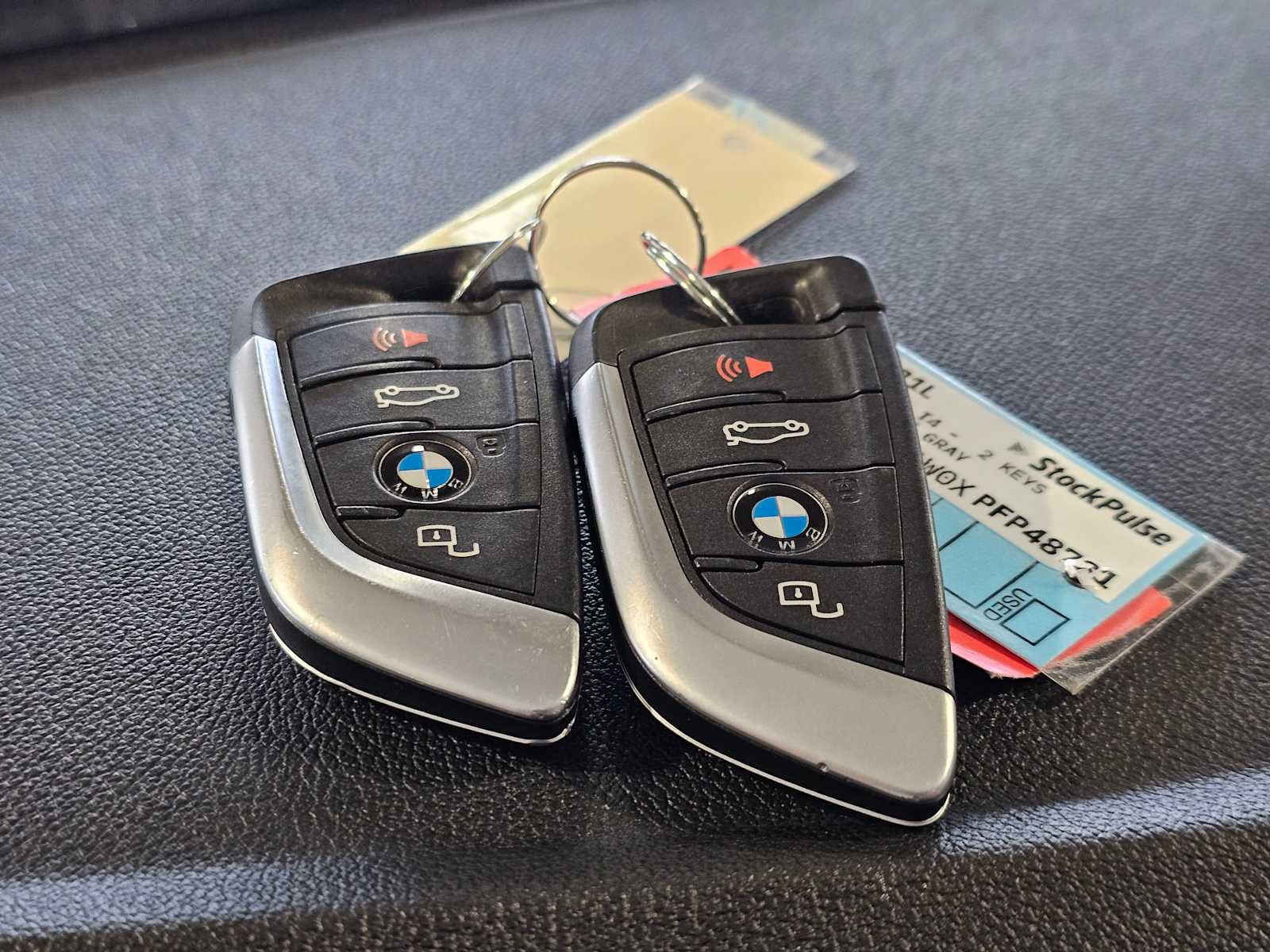 Used 2023 BMW i4 eDrive35 image 44