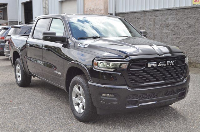 New 2025 RAM 1500 Big Horn image 2