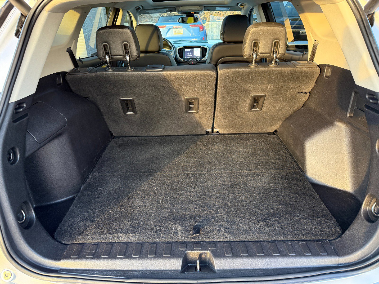 Used 2018 GMC Terrain Denali w/ LPO, 'HIT The Road' Package image 20