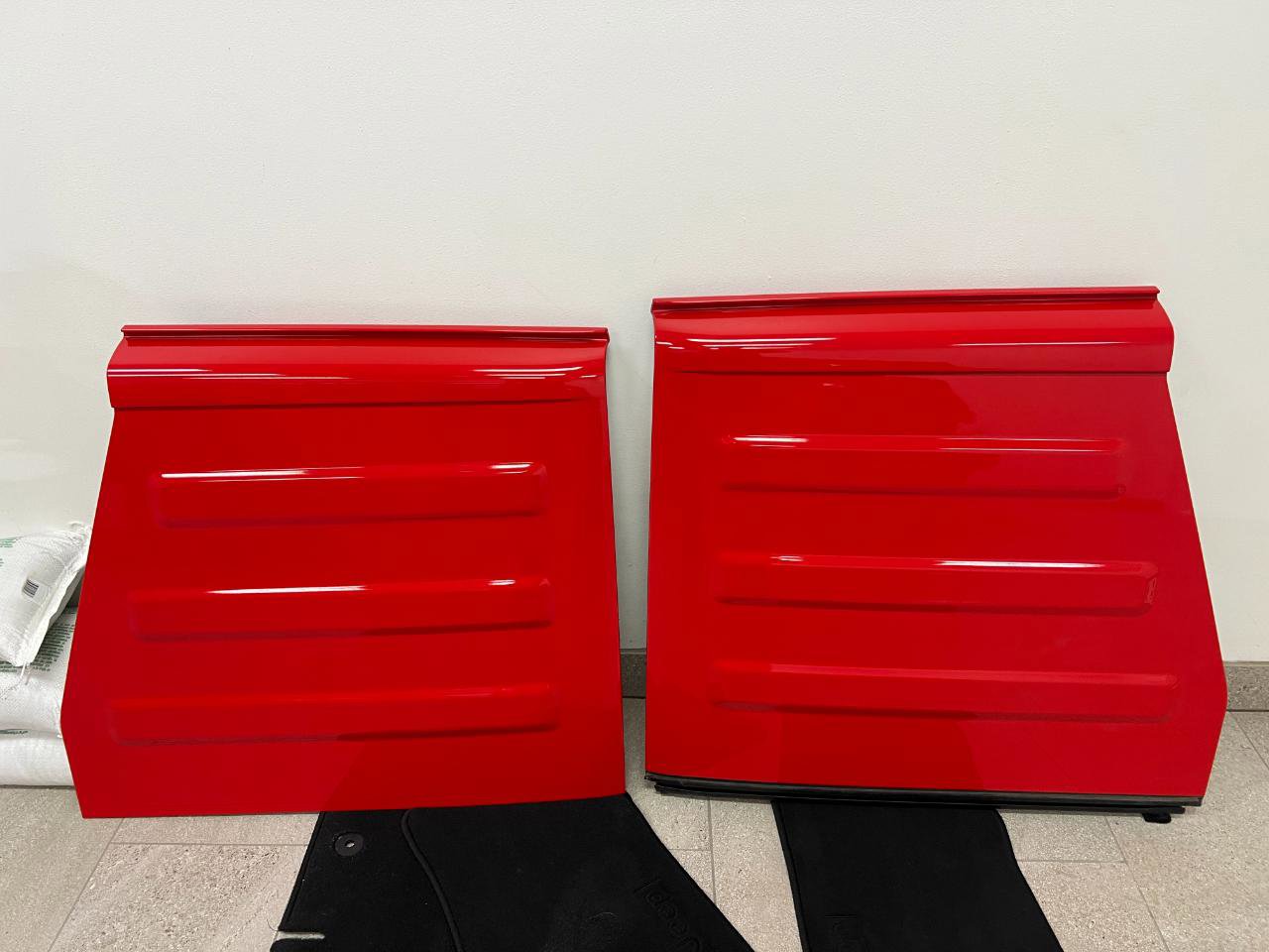 Used 2025 Jeep Wrangler Unlimited Sahara image 68