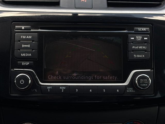 Used 2017 Nissan Sentra SV FWD image 18