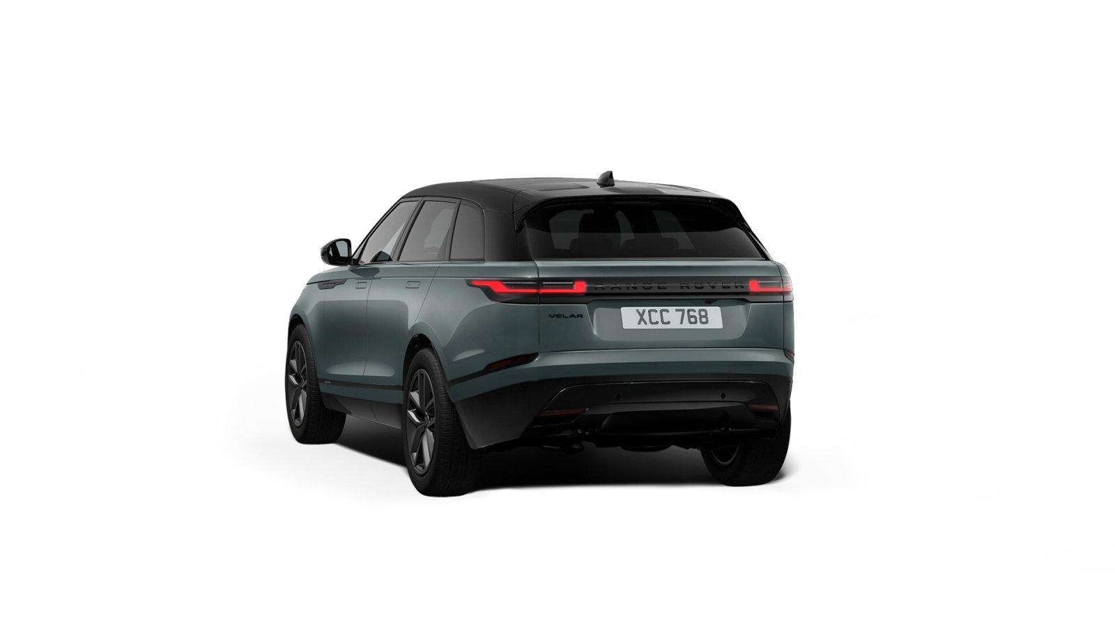 New 2026 Land Rover Range Rover Velar Belgravia AWD/4WD image 2