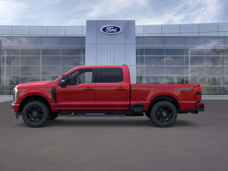 New 2026 Ford F250 XLT image 5