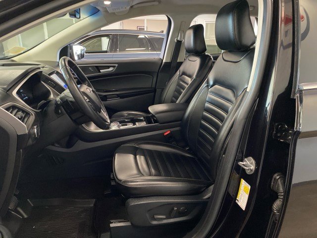 Used 2020 Ford Edge SEL w/ Convenience Package AWD/4WD image 15