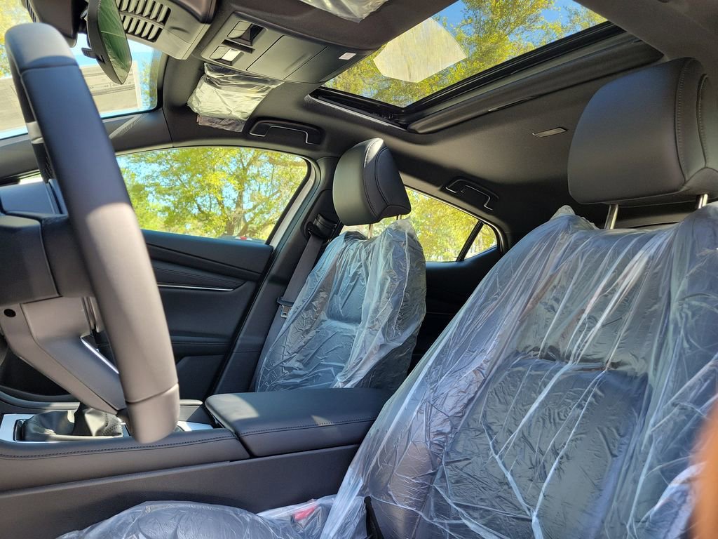 New 2026 MAZDA MAZDA3 2.5 S Hatchback w/ Premium Pkg image 20