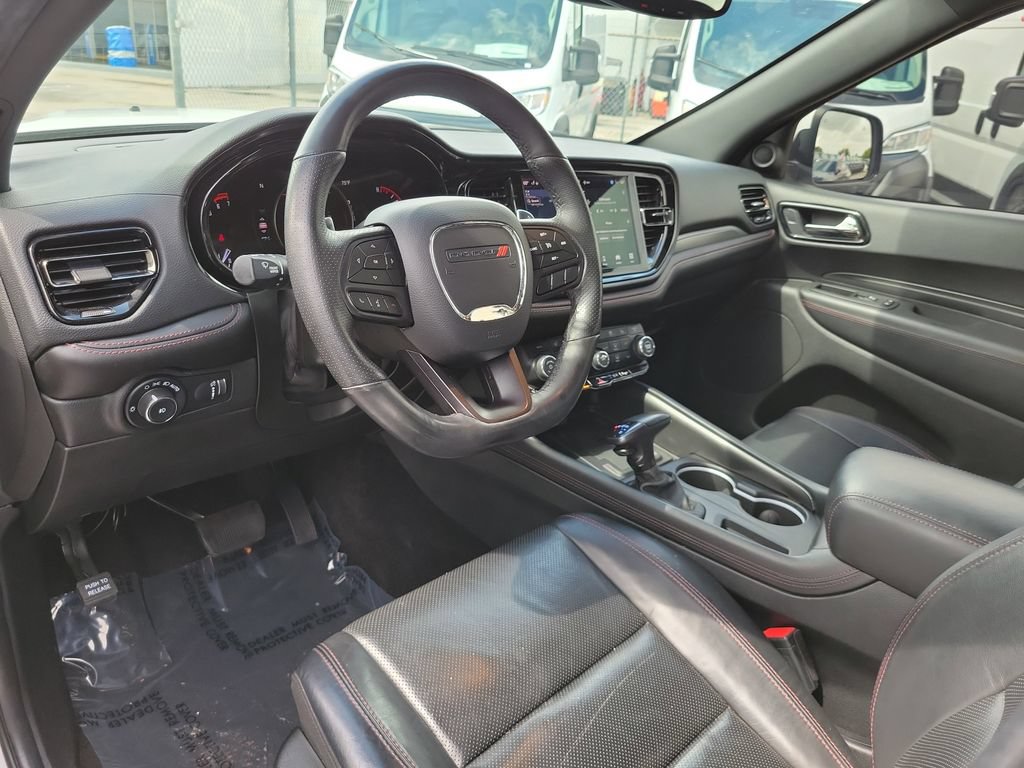 Used 2022 Dodge Durango R/T RWD image 11
