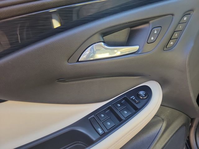Used 2017 Buick Envision Premium image 18