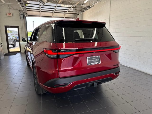 New 2026 Lexus TX 350 AWD w/ Technology Package image 6