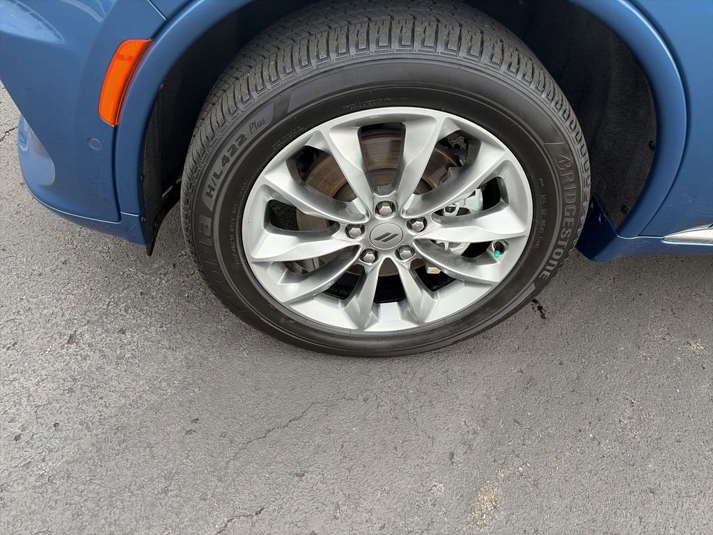 Used 2024 Dodge Durango Citadel image 10