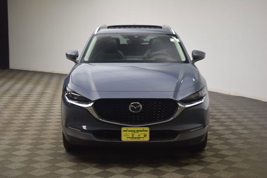 Used 2020 MAZDA CX-30 AWD w/ Premium Package image 24