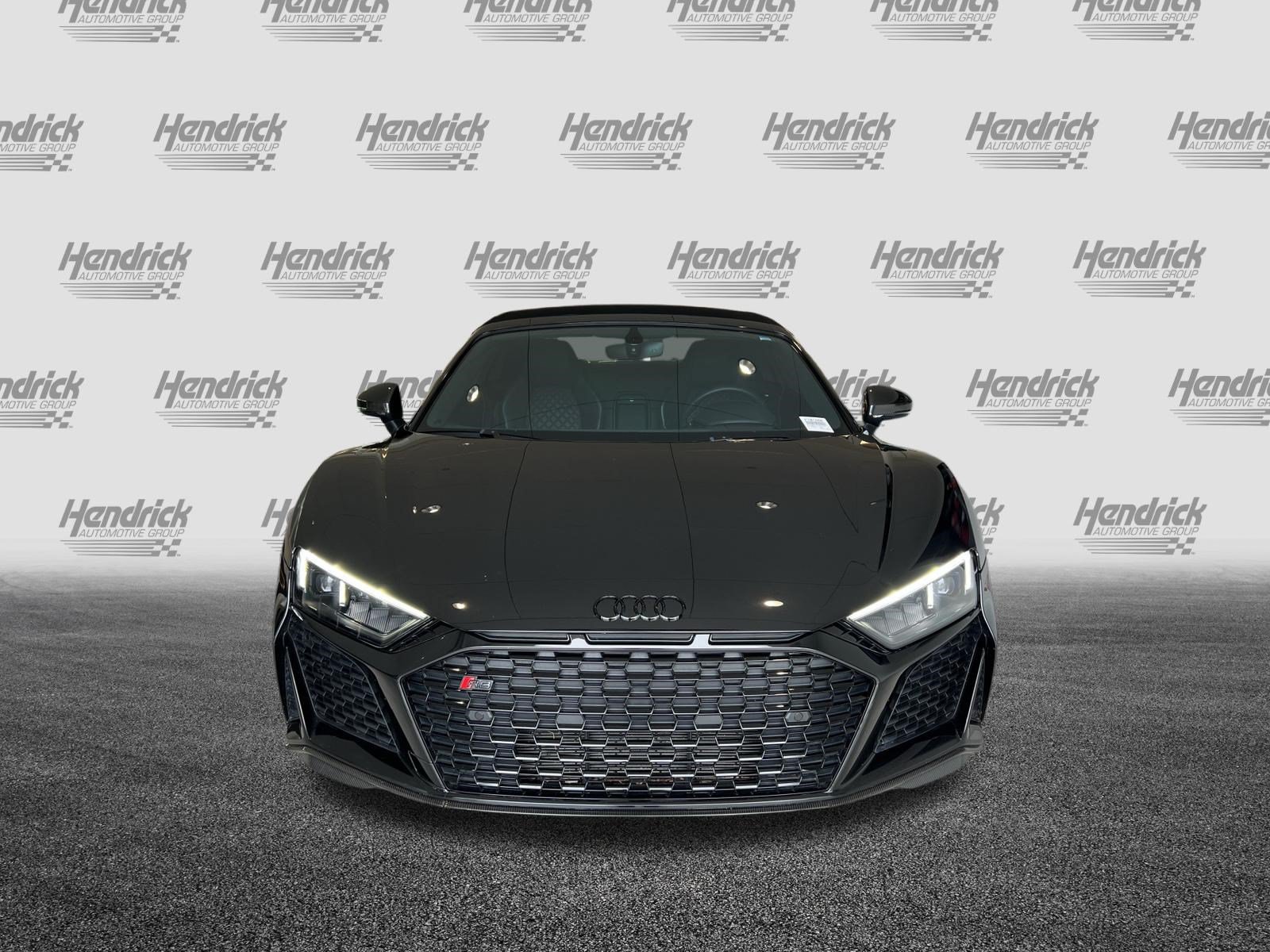 Used 2021 Audi R8 V10 performance AWD/4WD image 3