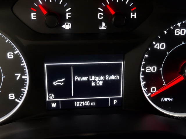 Used 2019 GMC Acadia SLE FWD image 21